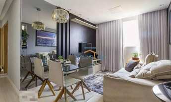 Imagem: Apartamento 2 quartos, 1 vaga à venda por