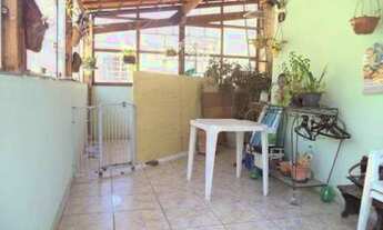 Imagem 3: Belo Horizonte - Apartamento Padrão - Nova Suíssa