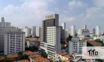 Imagem 3: Studio à venda, 41 m² por R$ 550.000,00 - Vila Mariana - São Paulo/SP