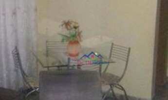 Imagem 4: Condomínio residencial Marechal Rondon