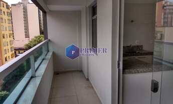 Imagem 4: BELO HORIZONTE - Apartamento Padrão - Centro