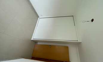 Imagem 7: Apartamento área privativa, 02 quartos, 02 vagas, imóvel novo! Elevador, excelente localiz