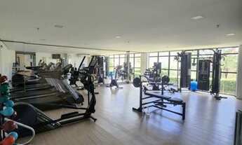 Imagem 6: Apartamento à venda no Renascença, 3 quartos, nascente, planejados, 2 vagas