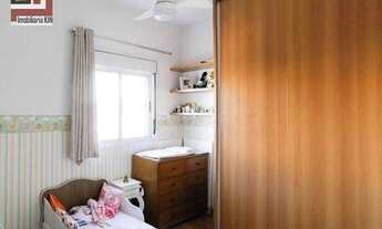 Imagem 3: Apartamento com 3 dormitórios à venda, 80 m² por R$ 999.000,00 - Vila Mariana - São Paulo