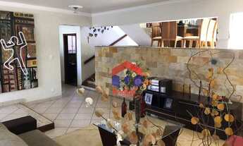 Imagem 3: Casa com 5 quartos à venda, 385 m² por R$ 1.200.000 - São João Batista - Belo Horizonte/MG