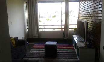 Imagem 2: Apartamento com 3 dormitórios à venda, 115 m² por R$ 375.000 - Ouro Preto - Belo Horizonte