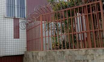 Imagem 4: Apartamento para venda tem 70 metros quadrados com 3 quartos em Carlos Prates - Belo Horiz