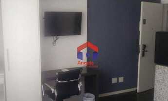 Imagem 6: Flat com 1 quartos à venda, 30 m² por R$ 249.000 - São Luiz - Belo Horizonte/MG