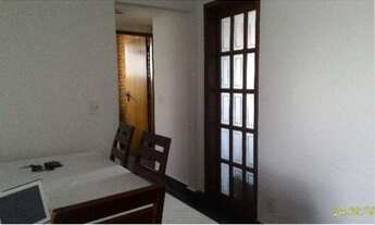 Imagem 3: Apartamento com 3 dormitórios à venda, 115 m² por R$ 375.000 - Ouro Preto - Belo Horizonte