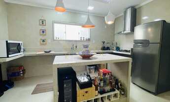 Imagem 4: Casa Duplex no Condomínio Rota do Sol