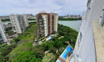 Imagem: Apartamento para venda possui 190 metros