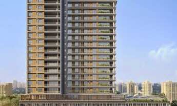 Imagem: LANÇAMENTO - VILA CLEMENTINO - 4 DORMS