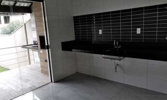 Imagem 6: BELO HORIZONTE - Casa Padrão - Itapoã