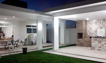 Imagem 6: Casa pra temporada jacumã