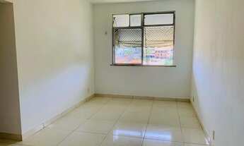 Imagem 3: Apto Térreo 2 qtos Reformado, vista panorâmica, Rua sem saída, tranquila, ampla sala - Pit