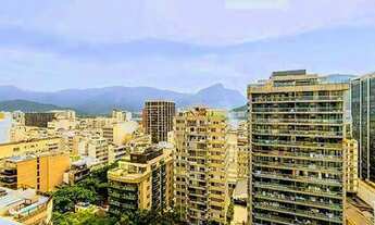 Imagem 5: Apartamento com 3 dormitórios à venda, 125 m² por R$ 3.850.000 - Ipanema - Rio de Janeiro