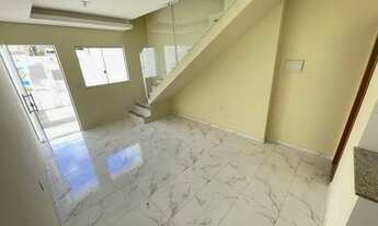 Imagem 4: Casa duplex com varanda no Jardim dos Comerciários