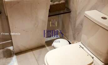 Imagem 5: Apartamento para Venda em Belo Horizonte, Lourdes, 4 dormitórios, 1 suíte, 2 banheiros, 2