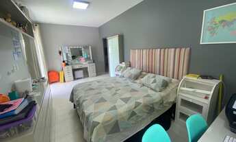 Imagem 2: Linda casa térrea no Alphaville Ipe