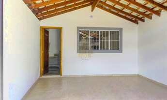 Imagem: Casa Assobradada no Jardim Oriente / 3 Dorms