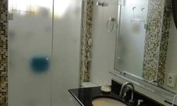 Imagem 6: Apartamento 3 dormitórios para Venda em Santos, Gonzaga, 3 dormitórios, 3 suítes, 4 banhei