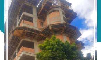 Imagem 4: Venda Residential / Apartment Belo Horizonte MG