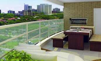 Imagem: Alugo Apto Ekoara 3 suítes, nascente