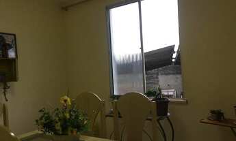 Imagem 7: Condomínio Luar da Praia Apto De 65,07m² 3/4, Sombra