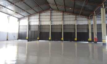 Imagem: AF- Galpão entrada R$16.500