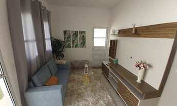 Imagem 6: Casa com 3 dormitórios à venda, 50 m² por R$ 250.000,00 - Água Espraiada (Caucaia do Alto