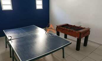 Imagem 4: Apartamento com 2 dorms, Tupi, Praia Grande - R$ 550 mil, Cod: 33