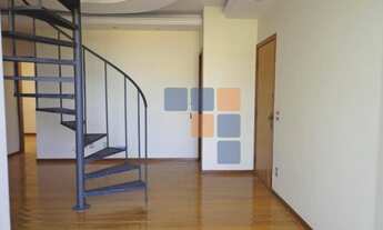 Imagem 5: Cobertura com 4 dormitórios à venda, 178 m² por R$ 550.000,00 - Santa Amélia - Belo Horizo