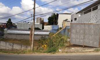 Imagem 4: ALUGUEL EXCELENTE TERRENO COMERCIAL - AEROPORTO