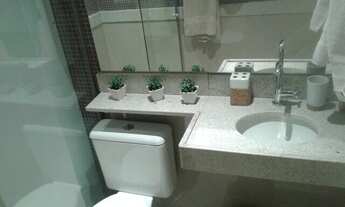 Imagem 7: Apartamento com 2 Quartos à Venda, 49 m² por R$ 212.000 No Engenho Nogueira - Documentaçã