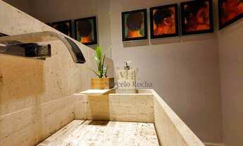 Imagem 5: Apartamento Garden com 3 dormitórios à venda, 244 m² - Santo Antônio - Belo Horizonte/MG