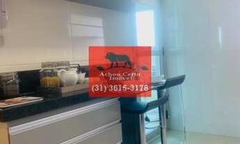 Imagem 7: Apartamentos 3 Quartos No Bairro Estoril - Residencial Mondrian