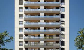 Imagem 2: Lançamento no Bairro Floresta - 2 dormitórios com suíte