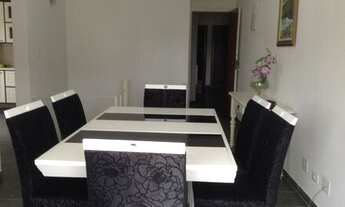 Imagem 2: COBERTURA: Duplex Praia Tombo 03 quartos, 04 banheiros, 02 vagas, 160m. Praia do Tombo