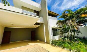 Imagem: Casa á venda 3 Quartos Condomínio Recanto