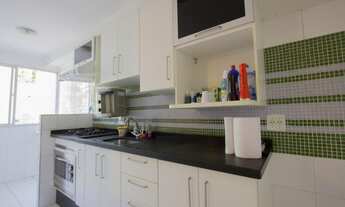 Imagem 6: Apartamento com 02 Dormitórios e 59 M² | Morumbi, São Paulo