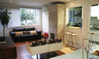 Imagem 2: FLORIANÓPOLIS - Apartamento Padrão - LAGOA DA CONCEIÇÃO