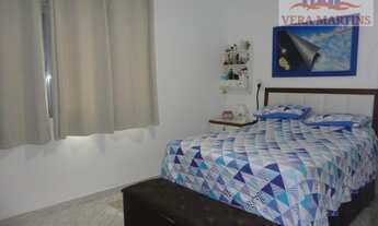 Imagem 4: Apartamento 3 dormitórios para Venda em Santos, Gonzaga, 3 dormitórios, 3 suítes, 4 banhei