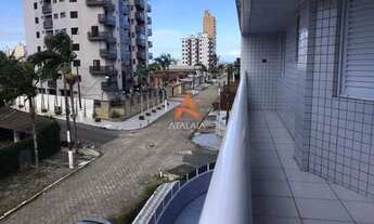 Imagem 7: Apartamento com 2 dorms, Caiçara, Praia Grande - R$ 299 mil, Cod: 131