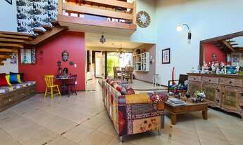 Imagem 2: Casa independente estilo rústica, no Jardim Atlântico/ Marilea, Rio das Ostras!