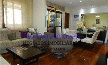 Imagem 3: Apartamento para Venda em Belo Horizonte, Buritis, 4 dormitórios, 1 suíte, 3 banheiros, 2