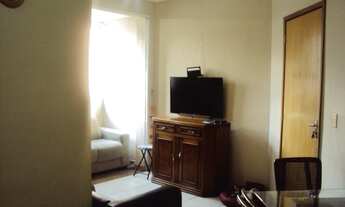 Imagem 3: Belo Horizonte - Apartamento Padrão - Horto