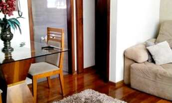 Imagem 3: Ótimo apartamento 2 quartos no bairro Floresta - Belo Horizonte - MG