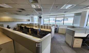 Imagem 7: Excelente espaço coorporativo