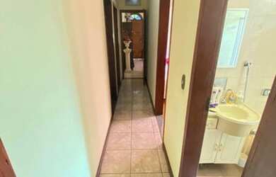 Imagem 5: Casa com 4 Quartos, Jardim e 4 vagas de 576 m2