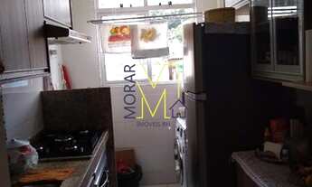 Imagem 3: Apartamento 2 quartos - Mantiqueira em Belo Horizonte/MG